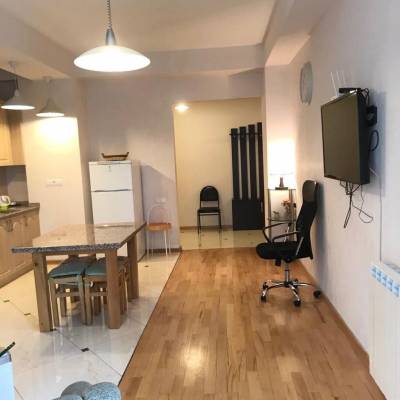 ფოტო 6: დღიურად ბინა