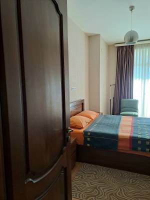 ფოტო 7: დღიურად ბინა