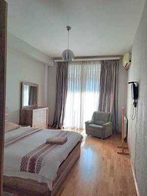 ფოტო 8: დღიურად ბინა