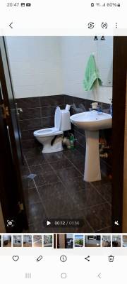 ფოტო 2: დღიურად/ საათობრივად  ბინა