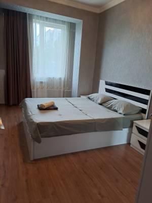 ფოტო 3: დღიურად/ საათობრივად  ბინა