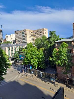 ფოტო 5: დღიურად/ საათობრივად  ბინა