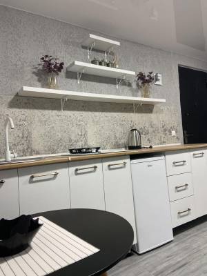 ფოტო 6: ჭავჭავაძის N 48 (მაკდონალდსიდან 50 მეტრში)