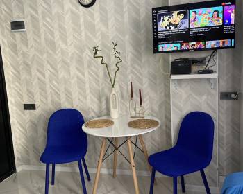 აღმაშენებელზე N 81 ახლაშენებული სიმბას კორპუსი