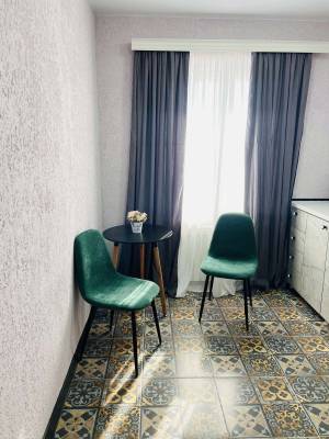 ფოტო 2: ჭავჭავაძის N 46 (მაკდონალდსიდან 50 მეტრში)