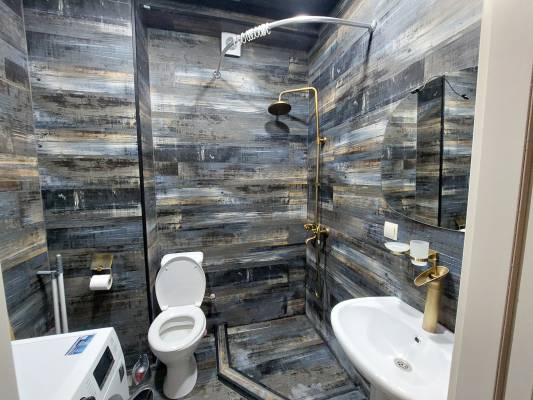 ფოტო 4: ქირავდება დღიურად და საათობრივად 2 ოთახიანი ბინა