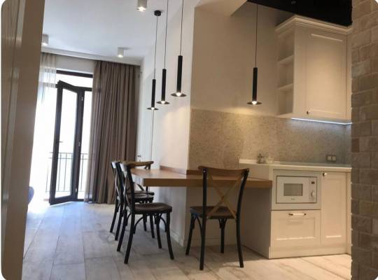 ფოტო 1: ქირავდება დღიურად ავლაბარში