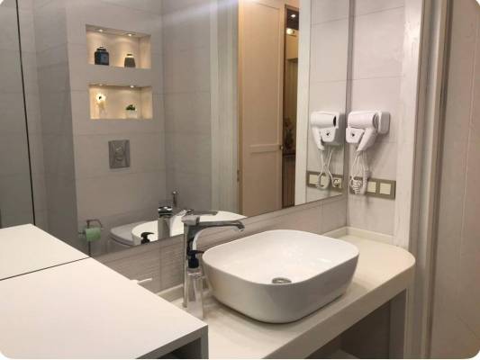 ფოტო 4: ქირავდება დღიურად ავლაბარში