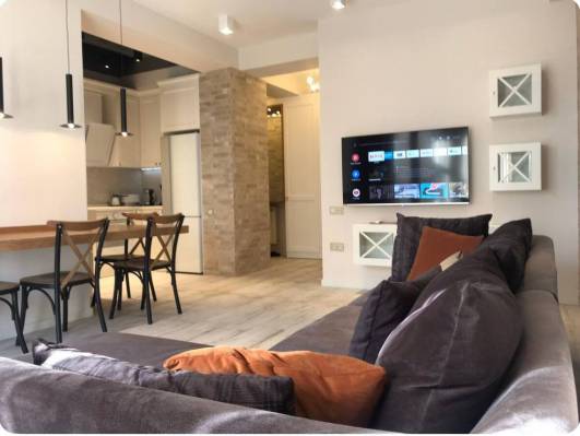 ფოტო 2: ქირავდება დღიურად ავლაბარში