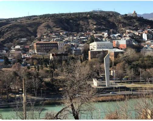 ფოტო 7: ქირავდება დღიურად ავლაბარში