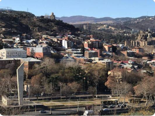 ფოტო 12: ქირავდება დღიურად ავლაბარში