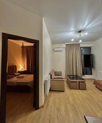 ფოტო 3: ქირავდება 2-ოთახი. ს. ცინცაძეს ქ N-9.