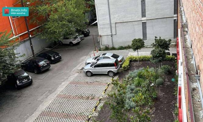 ფოტო 6: ქირავდება 2-ოთახი. ს. ცინცაძეს ქ N-9.
