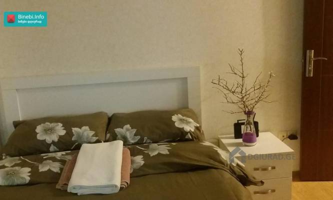 ფოტო 1: ქირავდება ბინა პეკინზე . მადასთან .