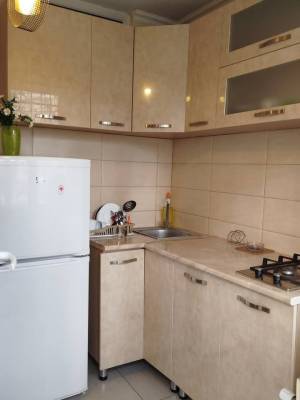 ფოტო 4: ქირავდება ბინა პეკინზე . მადასთან .