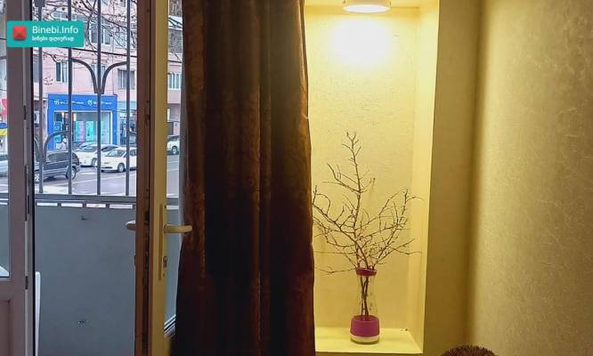 ფოტო 9: ქირავდება ბინა პეკინზე . მადასთან .