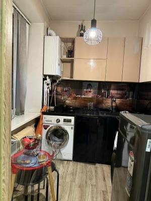 ფოტო 3: ქირავდება ბინა საბურთალოზე