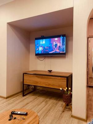 ფოტო 4: ქირავდება ბინა საბურთალოზე