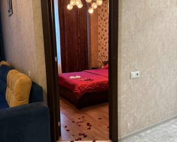 ქირავდება ბინა ნაძალადევში