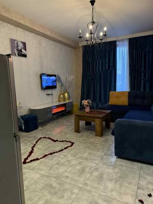 ფოტო 3: ქირავდება ბინა ნაძალადევში