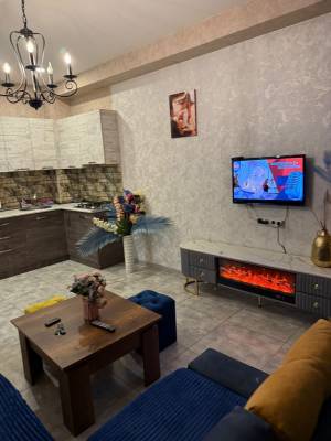 ფოტო 4: ქირავდება ბინა ნაძალადევში