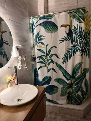 ფოტო 5: ქირავდება ბინა ნაძალადევში