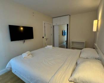 ქირავდება დღიურად ბინები ბათუმში