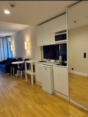 ფოტო 3: ქირავდება დღიურად ბინები ბათუმში