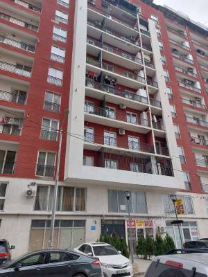 ფოტო 6: ქირავდება დღიურად 2 ოთახიანი ბინა