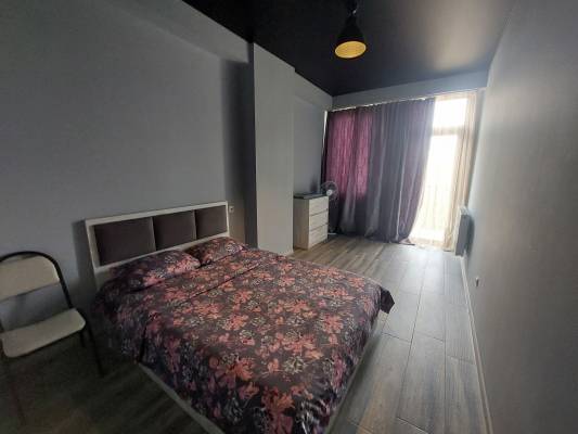 ფოტო 3: ქირავდება დღიურად 2 ოთახიანი ბინა