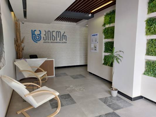 ფოტო 7: ქირავდება დღიურად 2 ოთახიანი ბინა