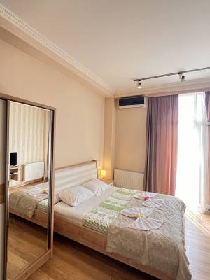 ფოტო 1: ქირავდება დღიურად