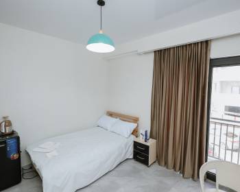 ქირავდება 12 ოთახიანი სასტუმრო