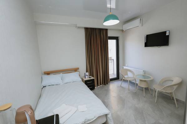 ფოტო 4: ქირავდება 12 ოთახიანი სასტუმრო