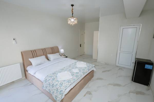 ფოტო 5: ქირავდება 12 ოთახიანი სასტუმრო