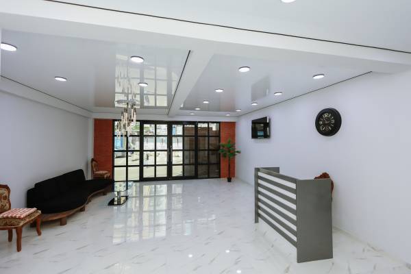 ფოტო 7: ქირავდება 12 ოთახიანი სასტუმრო