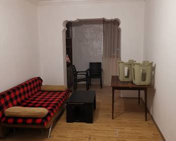 გირავდება ბინა 2 წლით