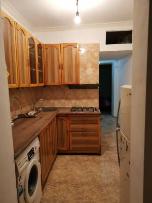 ფოტო 2: გირავდება ბინა 2 წლით