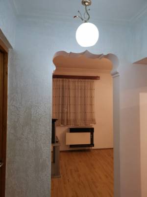 ფოტო 3: გირავდება ბინა 2 წლით