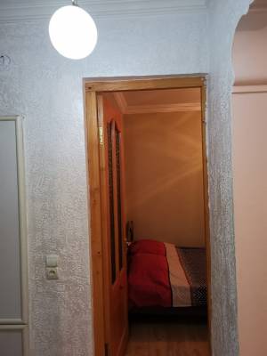 ფოტო 4: გირავდება ბინა 2 წლით