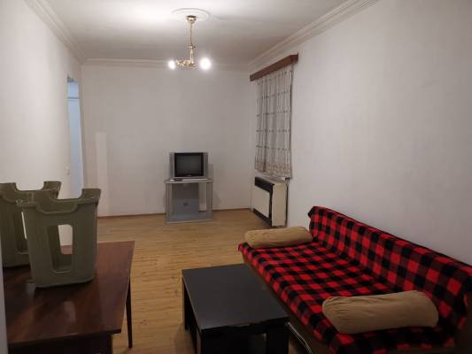 ფოტო 5: გირავდება ბინა 2 წლით