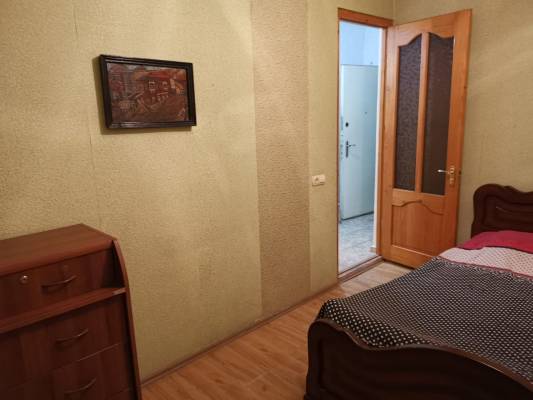 ფოტო 6: გირავდება ბინა 2 წლით