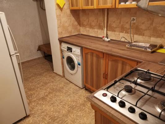 ფოტო 7: გირავდება ბინა 2 წლით