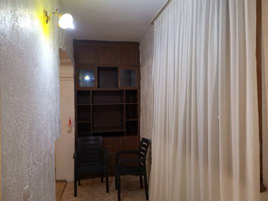 ფოტო 8: გირავდება ბინა 2 წლით