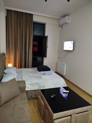 ფოტო 4: ქირავდება 1-ოთახი.