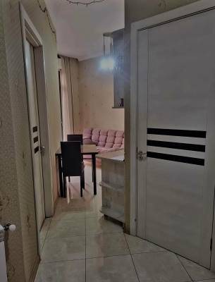 ფოტო 6: ქირავდება მყუდრო ბინა!