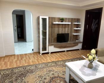 ქირავდება ბინა ქუთაისში