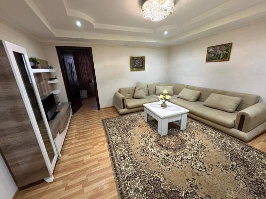 ფოტო 2: ქირავდება ბინა ქუთაისში