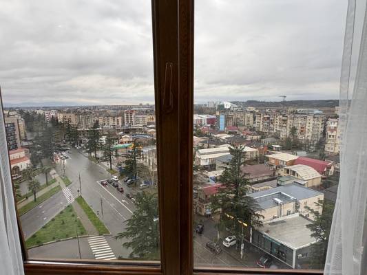 ფოტო 4: ქირავდება ბინა ქუთაისში