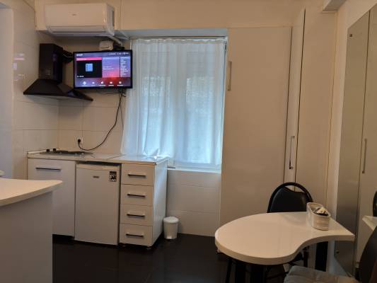 ფოტო 2: ქირავდება ბინა პეკინზე, მეტროსთან 2 წთ გზაზე